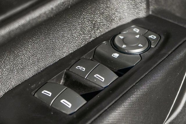 2020 Chevrolet Silverado 2500HD Work Truck