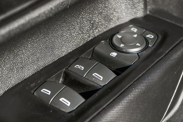 2020 Chevrolet Silverado 2500HD Work Truck