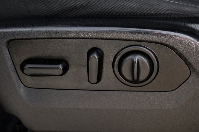 2020 Chevrolet Silverado 2500HD Work Truck