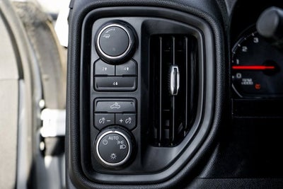 2020 Chevrolet Silverado 2500HD Work Truck