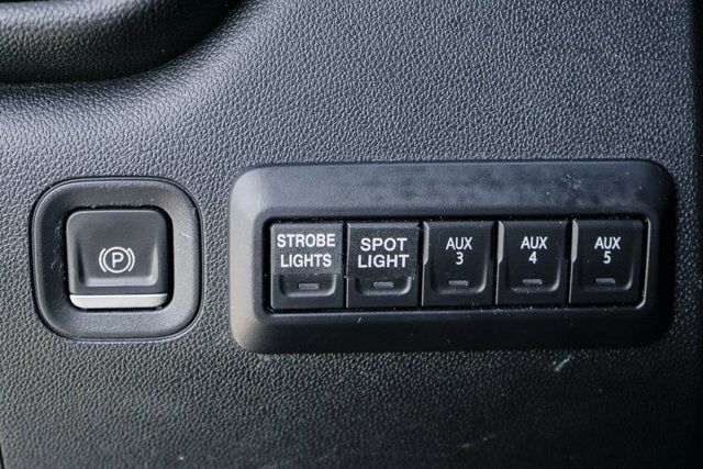 2020 Chevrolet Silverado 2500HD Work Truck