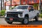2020 Chevrolet Silverado 2500HD Work Truck