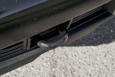 2020 Chevrolet Silverado 2500HD Work Truck