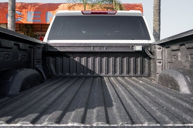 2020 Chevrolet Silverado 2500HD Work Truck