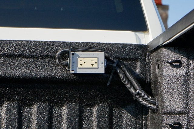 2020 Chevrolet Silverado 2500HD Work Truck