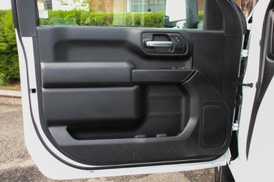 2020 Chevrolet Silverado 3500HD Work Truck