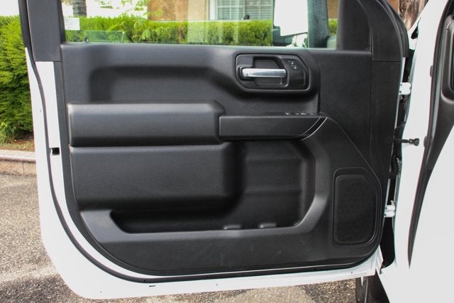 2020 Chevrolet Silverado 3500HD Work Truck