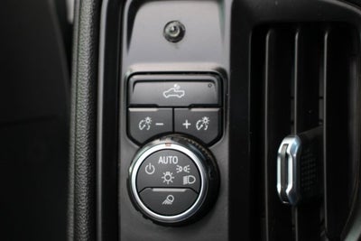 2020 Chevrolet Silverado 3500HD Work Truck