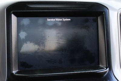 2020 Chevrolet Silverado 3500HD Work Truck