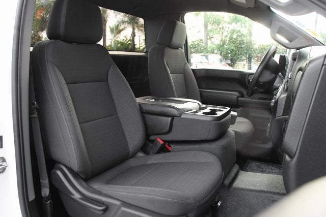 2020 Chevrolet Silverado 3500HD Work Truck