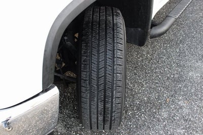 2020 Chevrolet Silverado 3500HD Work Truck