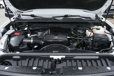 2024 Chevrolet Silverado 3500HD LT