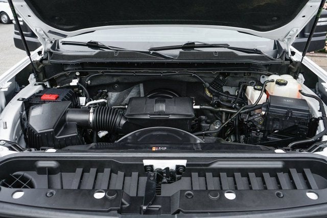 2024 Chevrolet Silverado 3500HD LT