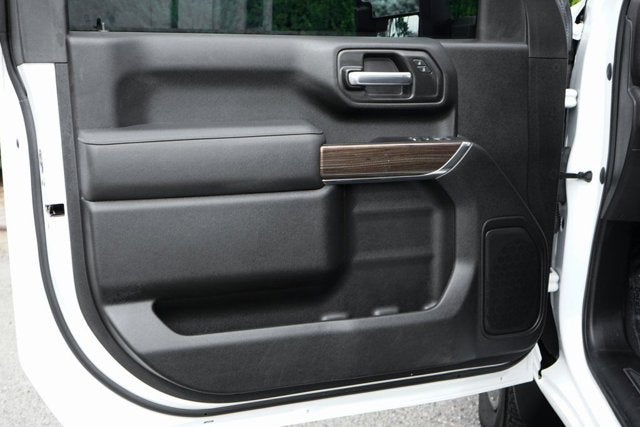 2024 Chevrolet Silverado 3500HD LT