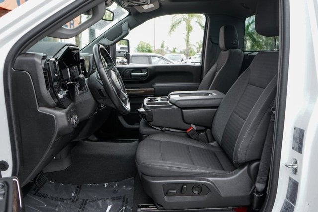 2024 Chevrolet Silverado 3500HD LT