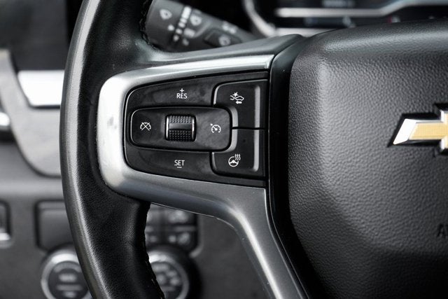 2024 Chevrolet Silverado 3500HD LT