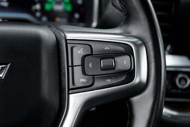 2024 Chevrolet Silverado 3500HD LT