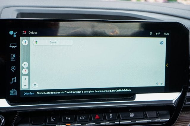 2024 Chevrolet Silverado 3500HD LT