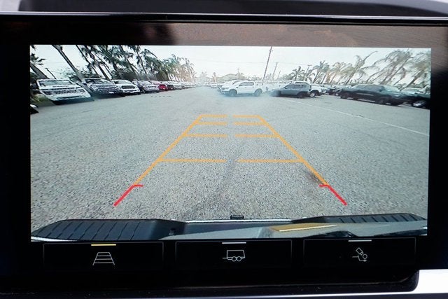 2024 Chevrolet Silverado 3500HD LT