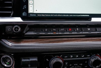 2024 Chevrolet Silverado 3500HD LT