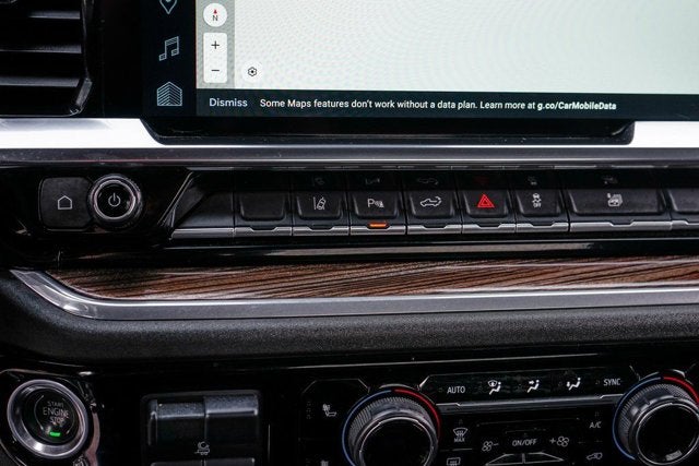 2024 Chevrolet Silverado 3500HD LT