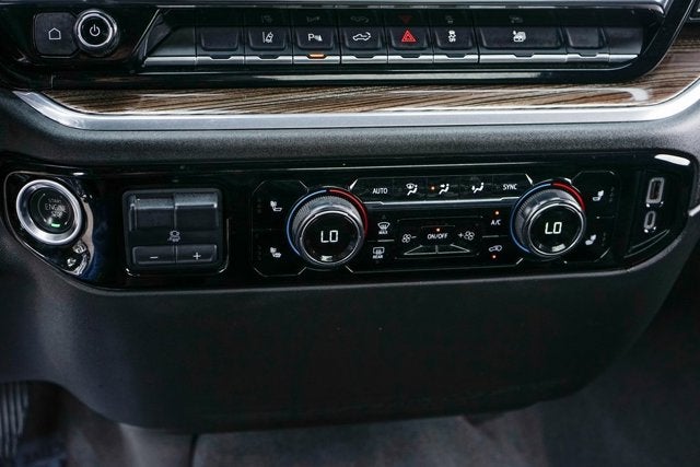 2024 Chevrolet Silverado 3500HD LT