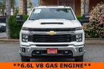 2024 Chevrolet Silverado 3500HD LT