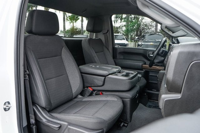 2024 Chevrolet Silverado 3500HD LT