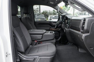 2024 Chevrolet Silverado 3500HD LT