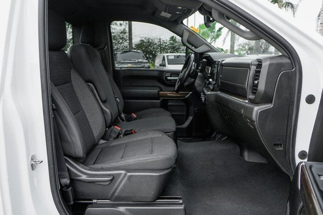 2024 Chevrolet Silverado 3500HD LT