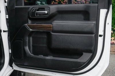 2024 Chevrolet Silverado 3500HD LT