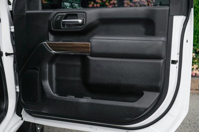 2024 Chevrolet Silverado 3500HD LT