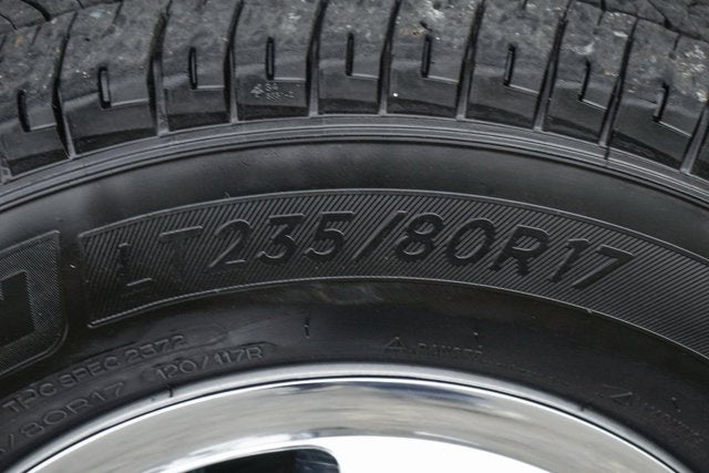 2024 Chevrolet Silverado 3500HD LT