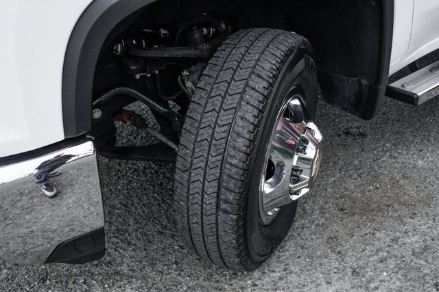 2024 Chevrolet Silverado 3500HD LT