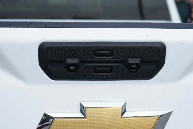 2024 Chevrolet Silverado 3500HD LT