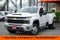 2024 Chevrolet Silverado 3500HD LT