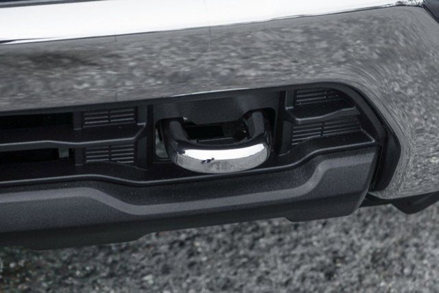 2024 Chevrolet Silverado 3500HD LT