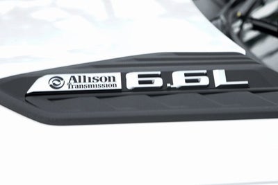 2024 Chevrolet Silverado 3500HD LT