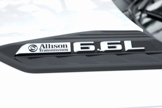 2024 Chevrolet Silverado 3500HD LT