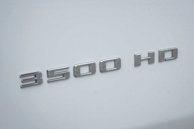 2024 Chevrolet Silverado 3500HD LT