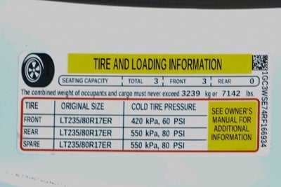 2024 Chevrolet Silverado 3500HD LT