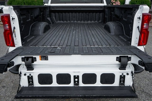 2024 Chevrolet Silverado 3500HD LT