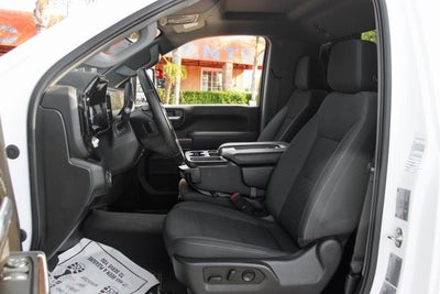 2024 Chevrolet Silverado 3500HD LT