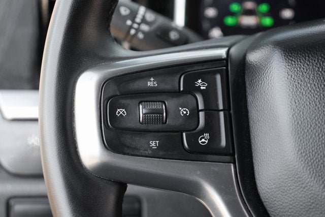 2024 Chevrolet Silverado 3500HD LT