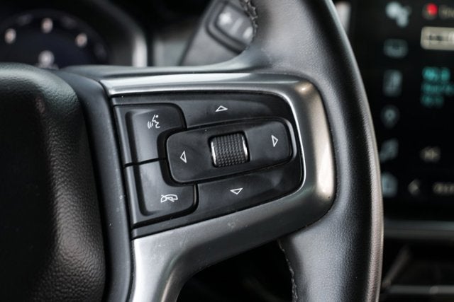 2024 Chevrolet Silverado 3500HD LT