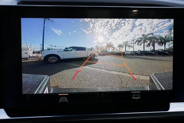 2024 Chevrolet Silverado 3500HD LT