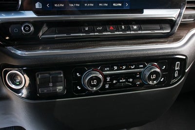 2024 Chevrolet Silverado 3500HD LT