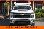 2024 Chevrolet Silverado 3500HD LT