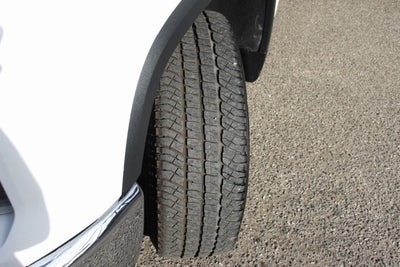 2024 Chevrolet Silverado 3500HD LT