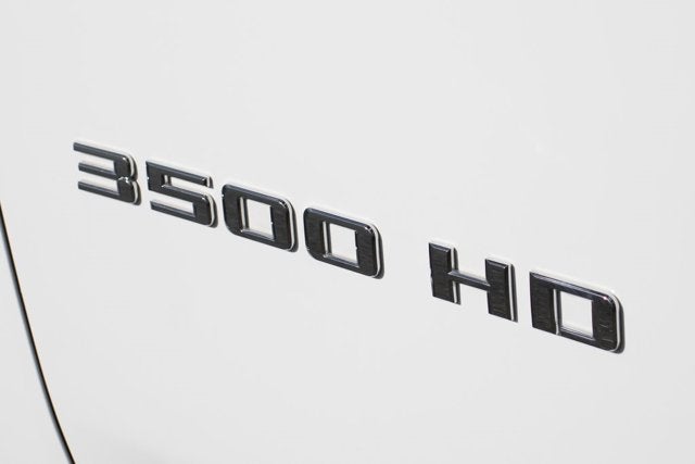 2024 Chevrolet Silverado 3500HD LT